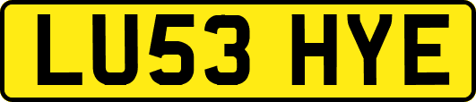 LU53HYE