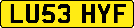 LU53HYF