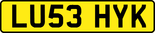 LU53HYK