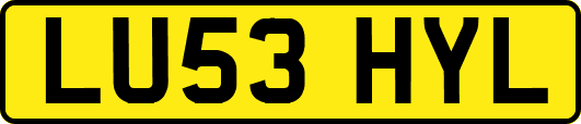 LU53HYL