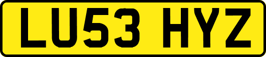 LU53HYZ