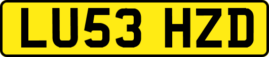 LU53HZD