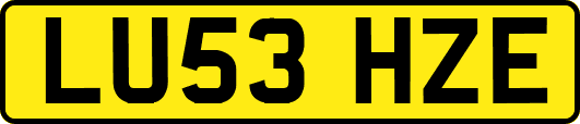 LU53HZE