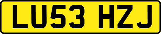 LU53HZJ