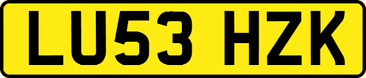 LU53HZK
