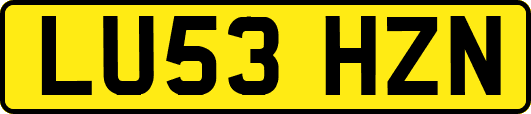 LU53HZN