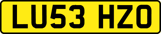 LU53HZO