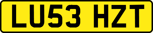 LU53HZT