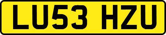 LU53HZU