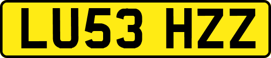 LU53HZZ