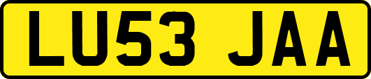 LU53JAA