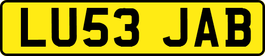 LU53JAB