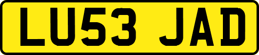 LU53JAD