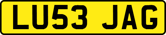 LU53JAG