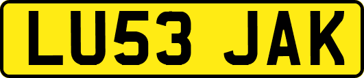 LU53JAK