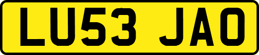 LU53JAO
