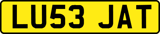 LU53JAT