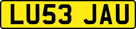 LU53JAU