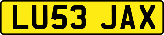 LU53JAX
