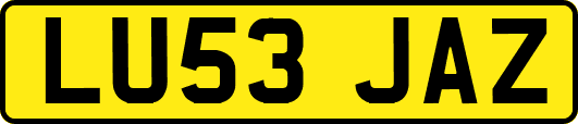 LU53JAZ