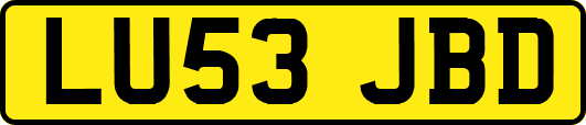 LU53JBD