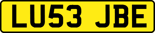 LU53JBE