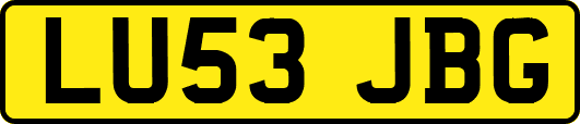 LU53JBG