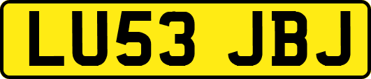 LU53JBJ