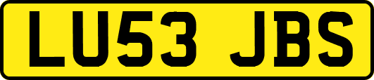 LU53JBS