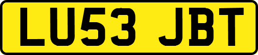 LU53JBT