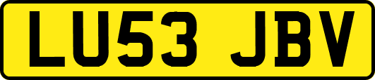 LU53JBV