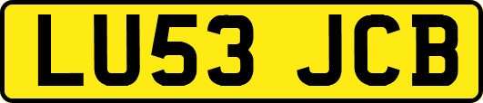 LU53JCB