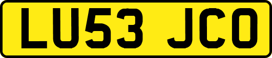 LU53JCO
