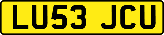 LU53JCU