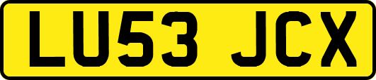 LU53JCX