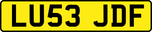 LU53JDF