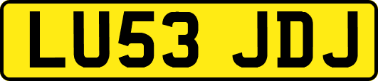 LU53JDJ