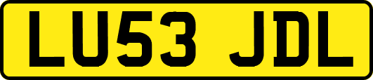 LU53JDL