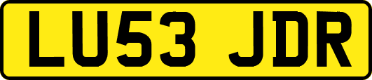 LU53JDR