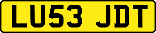 LU53JDT