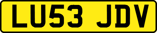 LU53JDV