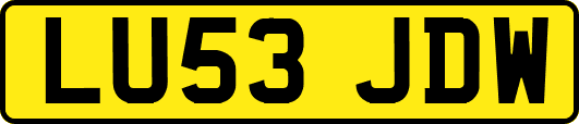 LU53JDW