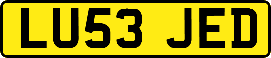 LU53JED