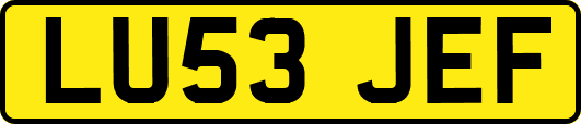LU53JEF