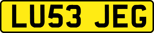 LU53JEG