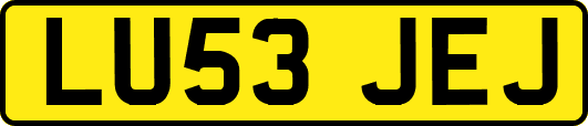 LU53JEJ
