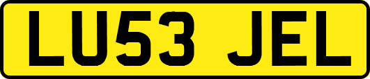 LU53JEL