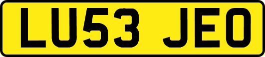 LU53JEO