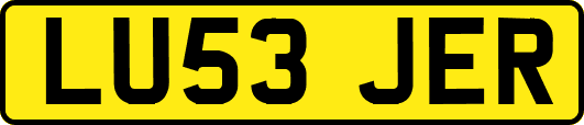 LU53JER