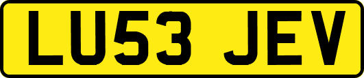 LU53JEV